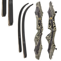 FALKENHOLZ Hyena Peregrine