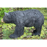 FRANZBOGEN - Orso del miele in corsa