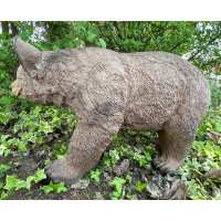 FRANZBOGEN - Orso del miele in corsa