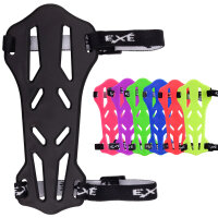 EXE Rubber - Parabraccio