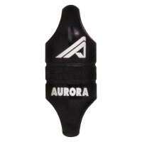 AURORA Clip Magnetico - Alluminio