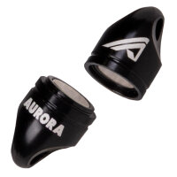AURORA Clip Magnetico - Alluminio