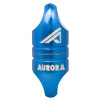 AURORA Clip Magnetico - Alluminio