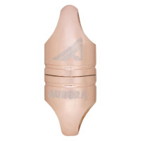 AURORA Clip Magnetico - Alluminio