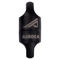 AURORA Clip - magnetico