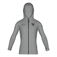 C.V. EDITION by SPIDERBOWS - Giacca con Cappuccio