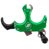 BOOSTER Ignite - Rilascio