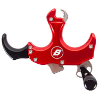 BOOSTER Ignite - Rilascio