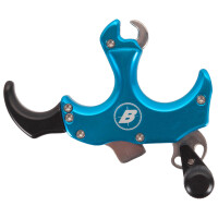 BOOSTER Ignite - Rilascio