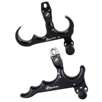 BOOSTER Inspire - rilascio a 3 o 4 dita