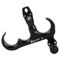 BOOSTER Inspire - rilascio a 3 o 4 dita