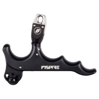 BOOSTER Inspire - rilascio a 3 o 4 dita