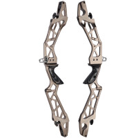 Riser | KINETIC Evolium - 25 pollici - ILF