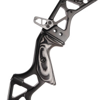 Riser | KINETIC Evolium - 25 pollici - ILF