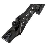 Riser | KINETIC Evolium - 23 pollici - ILF