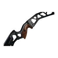 Riser | KINETIC Elezo - 27 pollici - ILF