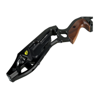 Riser | KINETIC Elezo - 27 pollici - ILF