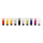 BEITER IN-NOCKE Unibushing 12/1 - 12/2 - 12H (G Nocke)