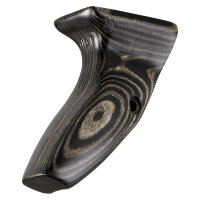 KINETIC Ember - Impugnatura in legno