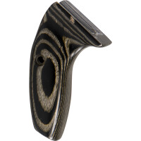 KINETIC Ember - Impugnatura in legno