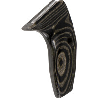 KINETIC Ember - Impugnatura in legno