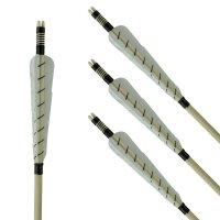 Freccia completa | BSW Gandalf - Legno