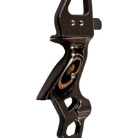 KINETIC Lancer V2 / Novana V2 / Novius V2 - Impugnatura in legno