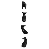 Impugnature UUKHA U1 / U2 / E / G / H / O / W