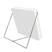 Supporto STRONGHOLD per Battifreccia 60x60 cm
