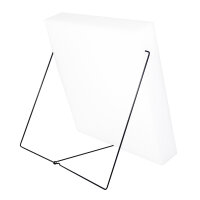 Supporto STRONGHOLD per Battifreccia 60x60 cm