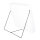 Supporto STRONGHOLD per Battifreccia 60x60 cm