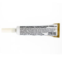 SAUNDERS Cemento NPV - 1 fl. oz. / 29,57 ml