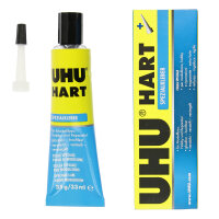 UHU Colla speciale dura per pennini naturali - 35g