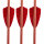 Dardo balestra in legno | BSW CHERRY - per Dardo balestra