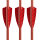 Dardo balestra in legno | BSW CHERRY - per Dardo balestra