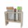 Display per frecce in legno SPHERE per 36, 72, 108,144 o 576 frecce
