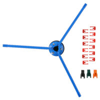 BEITER Tri Liner per SPIN-WINGS