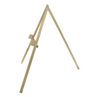 STRONGHOLD S170 Standard - Supporto in legno per...