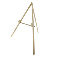 STRONGHOLD S170 Standard - Supporto in legno per Battifreccia