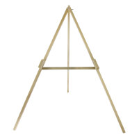 STRONGHOLD S170 Standard - Supporto in legno per Battifreccia