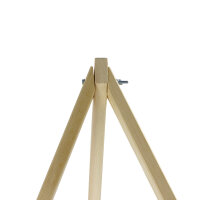 STRONGHOLD S170 Standard - Supporto in legno per Battifreccia
