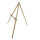 STRONGHOLD S170 Standard - Supporto in legno per Battifreccia