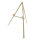 STRONGHOLD S170 Standard - Supporto in legno per Battifreccia
