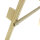 STRONGHOLD S170 Standard - Supporto in legno per Battifreccia