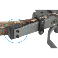Cuscinetti di ricambio EXCALIBUR per barra dissipatrice
