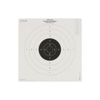 Bersaglio nazionale della balestra - 30 m