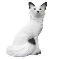SRT Arctic Fox