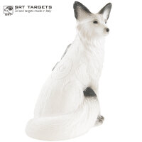 SRT Arctic Fox