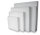 STRONGHOLD Battifreccia Schiuma morbido fino a 20 libbre (60-120x10 cm)