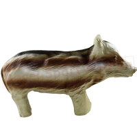 ELEVEN Porcellini 3D Target